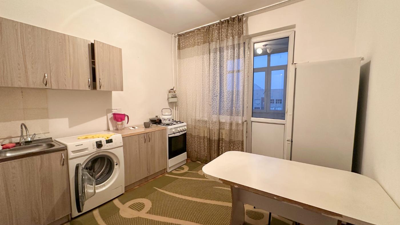 1-комнантная квартира, 48.0 м²,Каратальская за 17 000 000