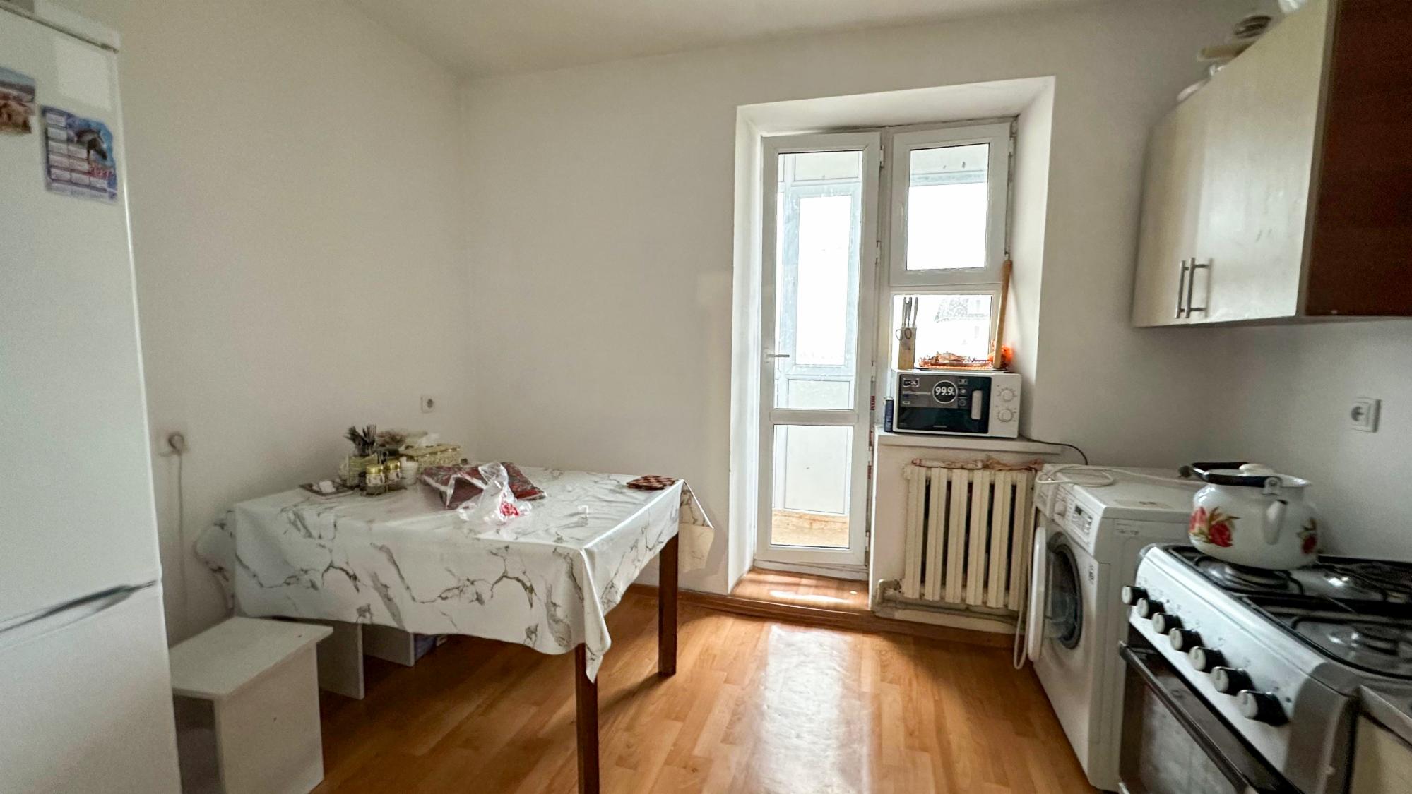 2-комнантная квартира, 54.0 м²,Каратал за 17 000 000
