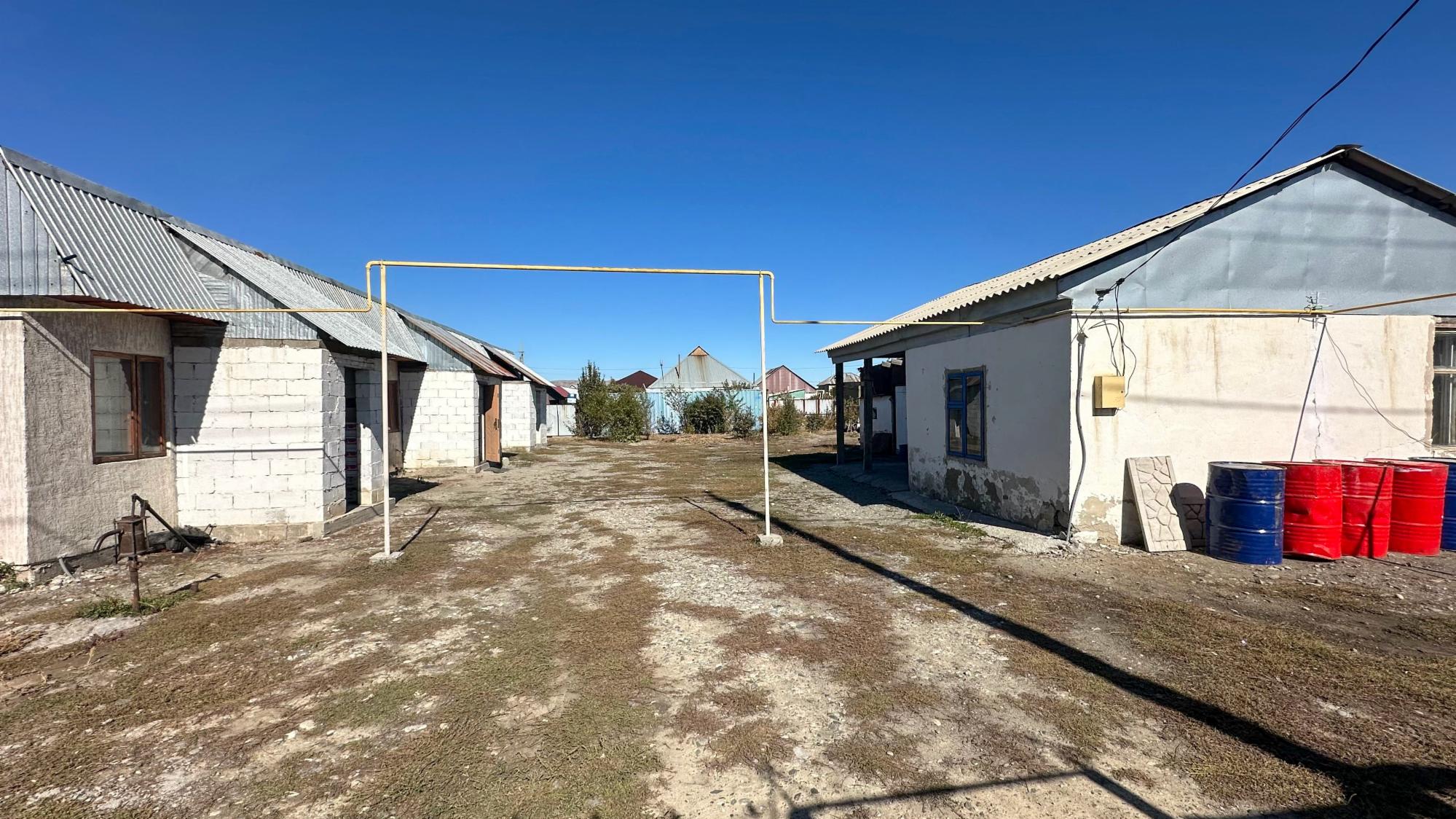 3-комнантный квартира, 38.0 м²,Сулутор за 20 000 000