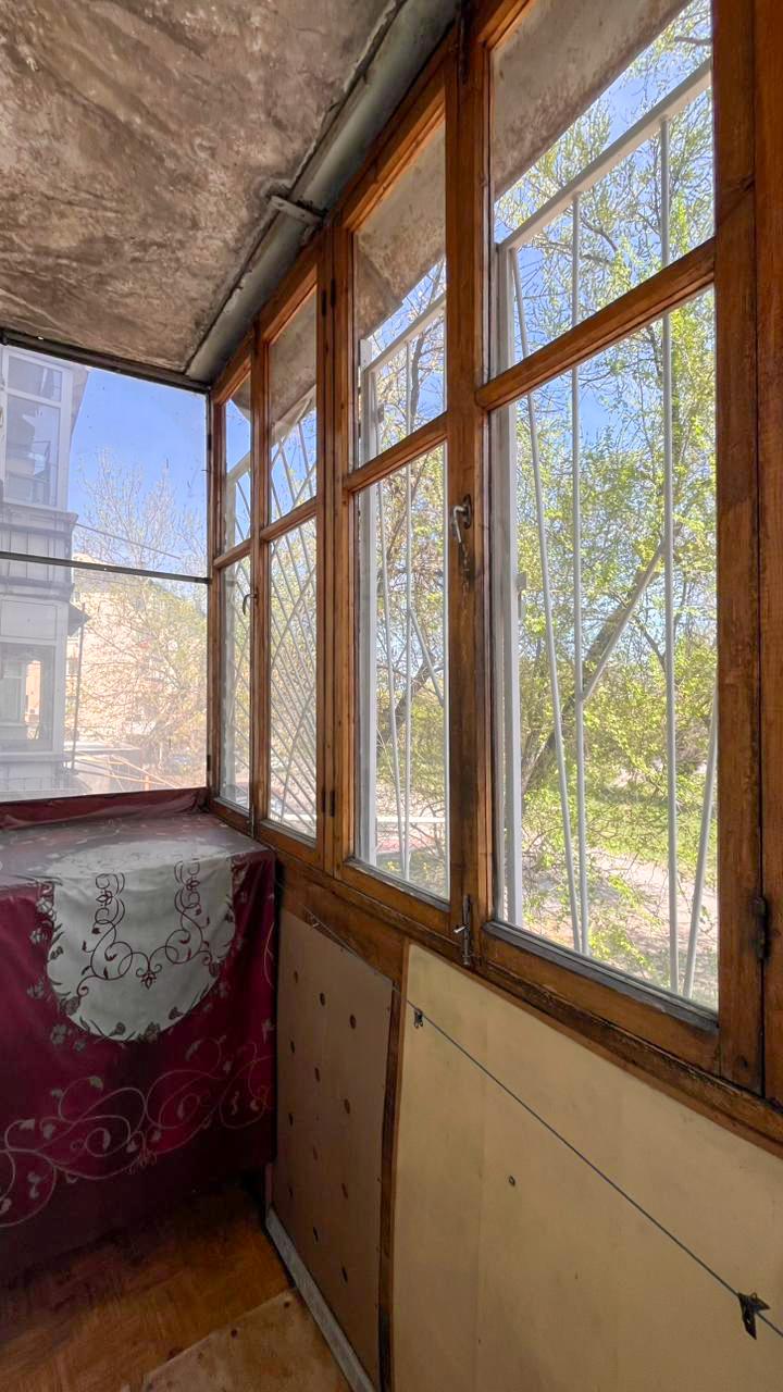 2-комнантная квартира, 44.0 м²,Назарбаева за 14 000 000