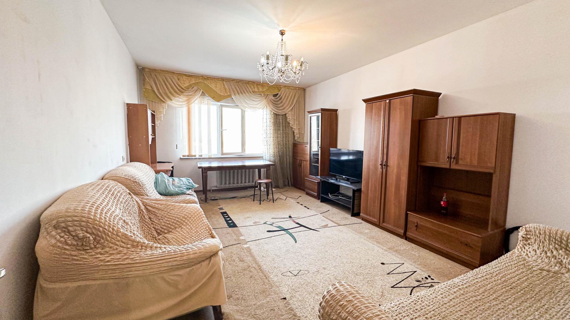 3-комнантная квартира, 82.0 м²,Каратал за 29 000 000