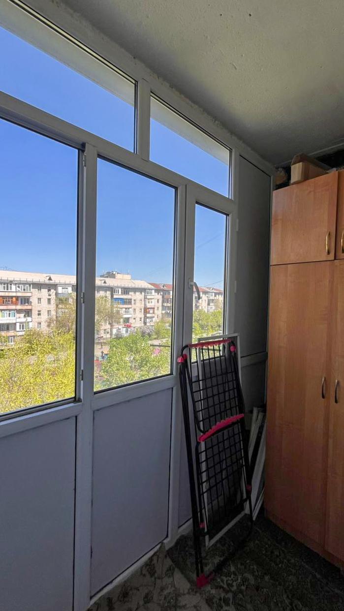 1-комнантная квартира, 26.0 м²,мкр Самал за 8 300 000