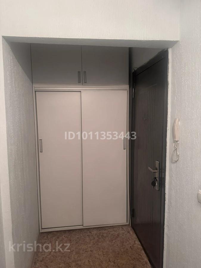 2-комнантная квартира, 43.0 м²,5 мкр за 13 500 000