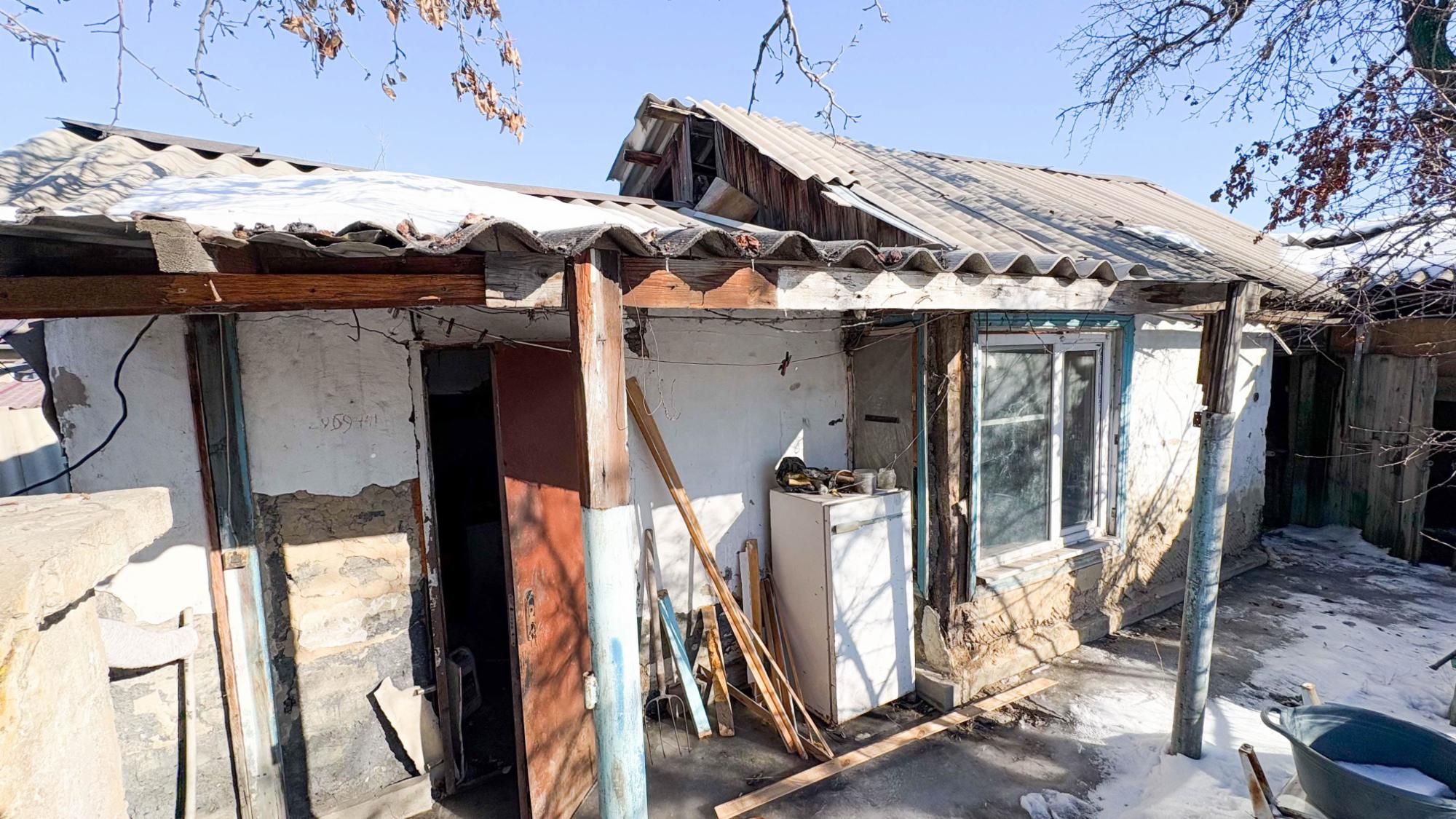 2-комнантный квартира, 26.0 м²,Железнодорожный переулок за 9 600 000