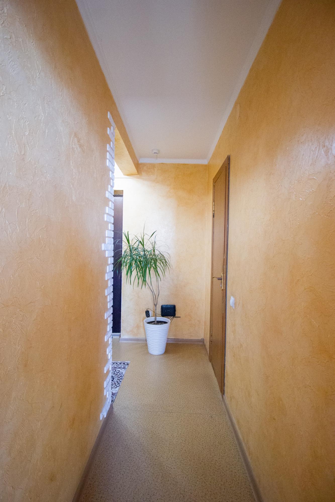 2-комнантная квартира, 64.0 м²,Астана за 23 000 000