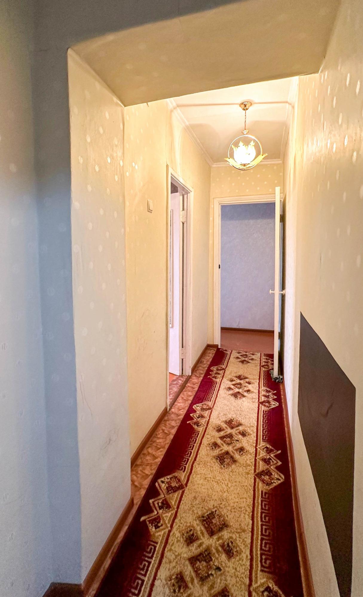 3-комнантная квартира, 74.0 м²,Кивилева за 19 300 000