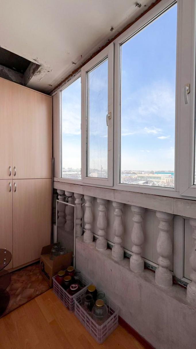 3-комнантная квартира, 87.0 м²,Назарбаева за 36 000 000