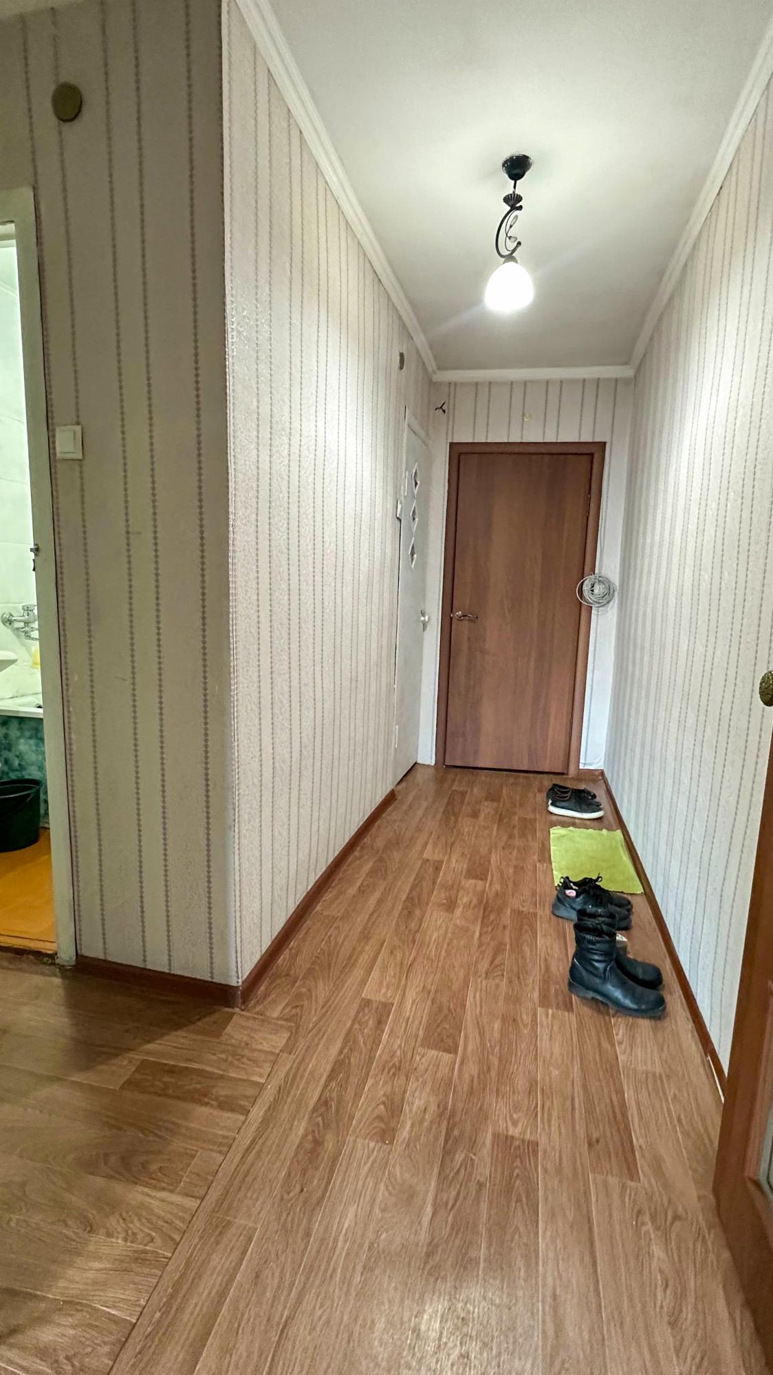 2-комнантная квартира, 49.2 м²,Маяковского за 12 250 000