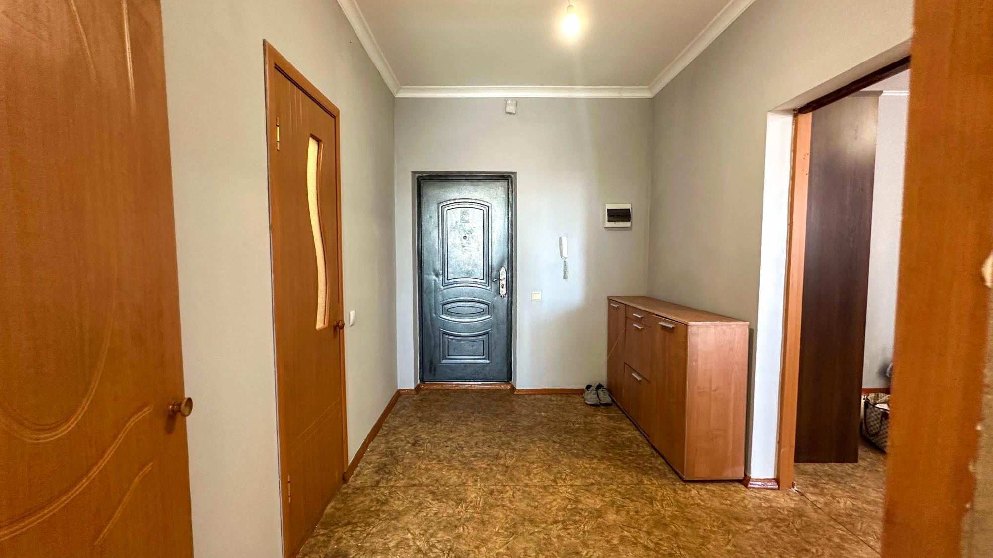 1-комнантная квартира, 54.0 м²,Каратал за 19 000 000