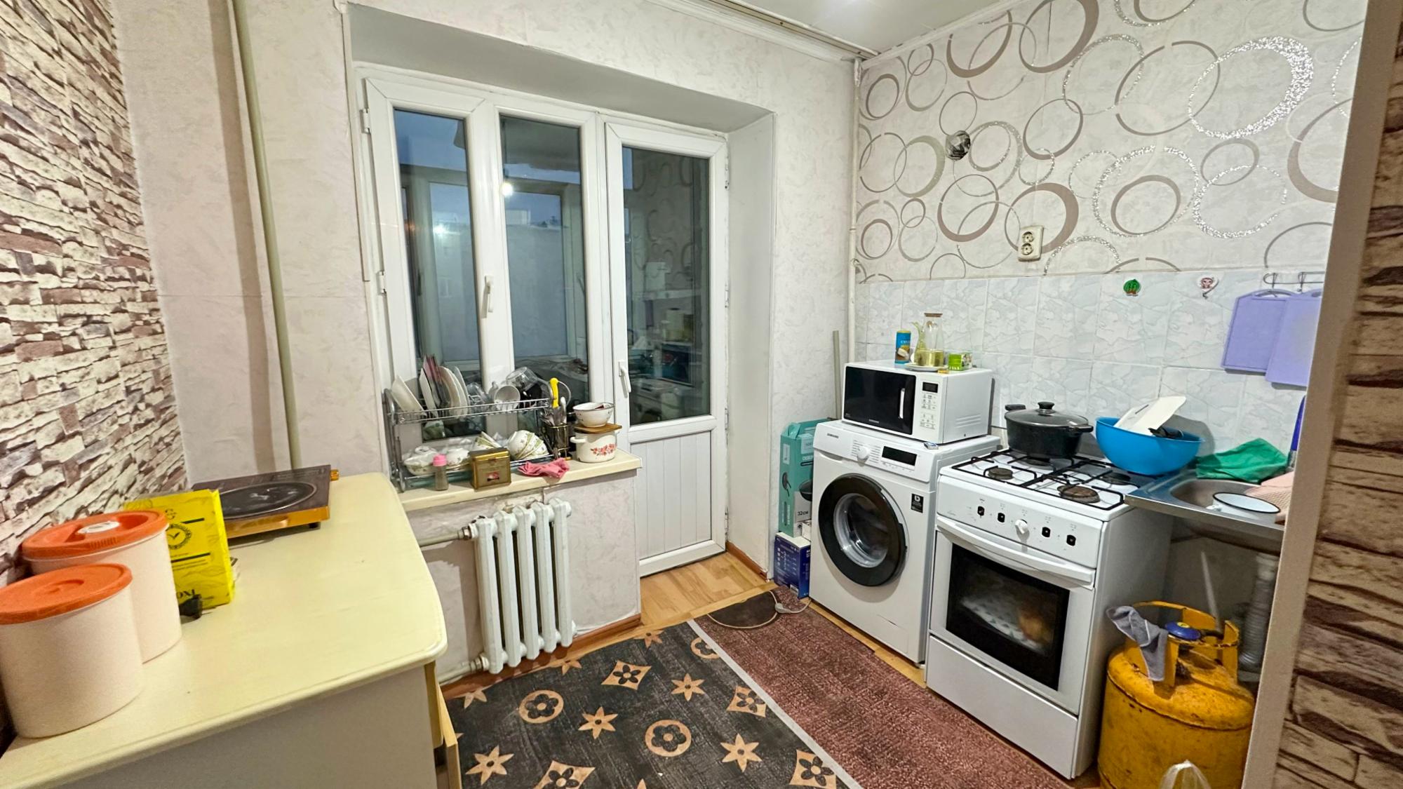 2-комнантная квартира, 38.0 м²,Восточный за 13 000 000