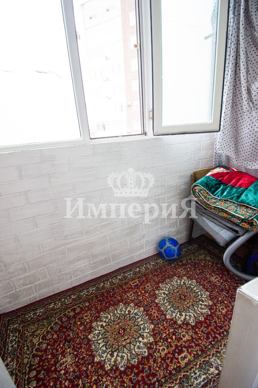 3-комнантная квартира, 71.0 м²,Конаев за 30 000 000