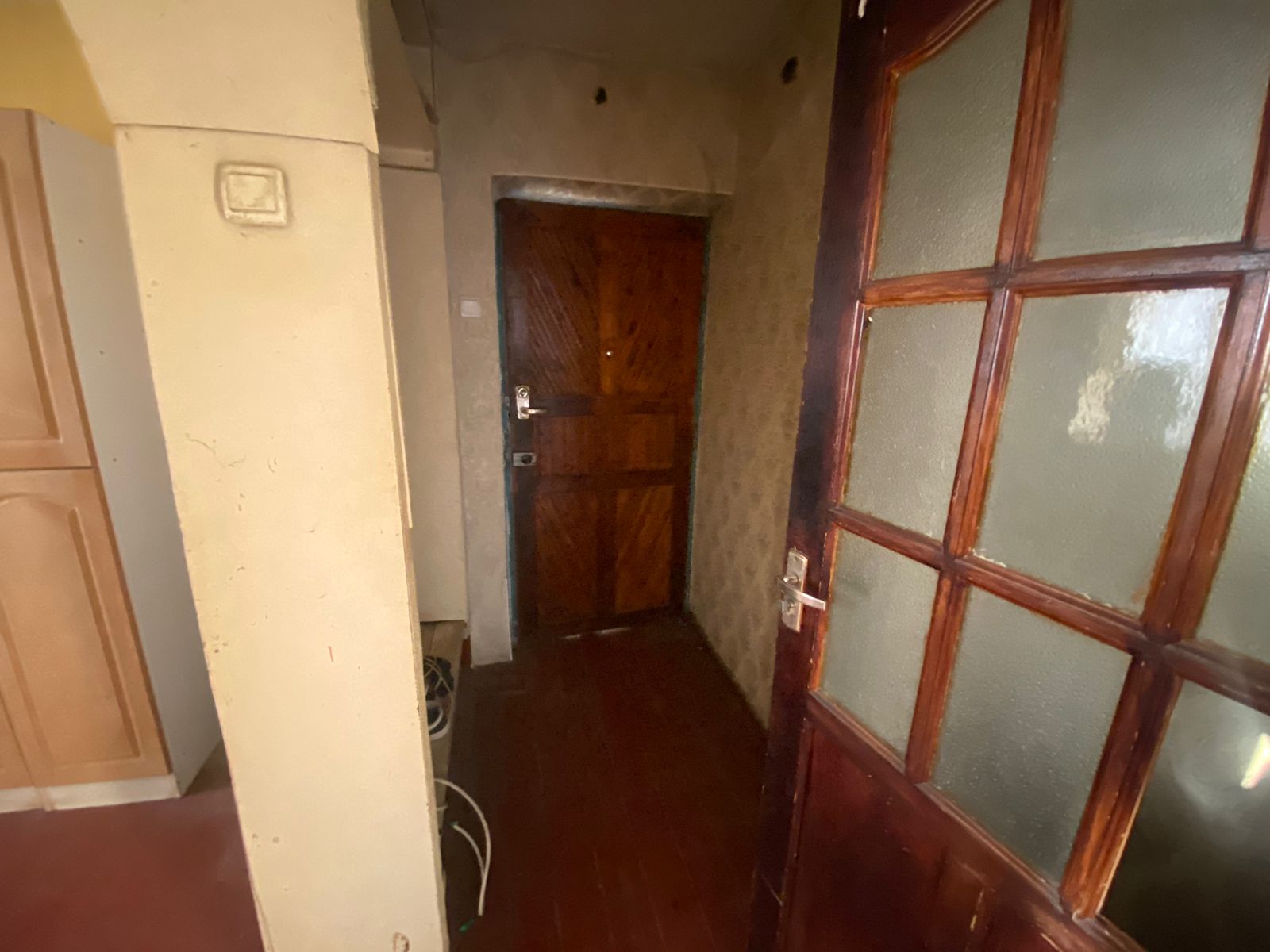 2-комнантная квартира, 35.0 м²,Еркин за 5 000 000