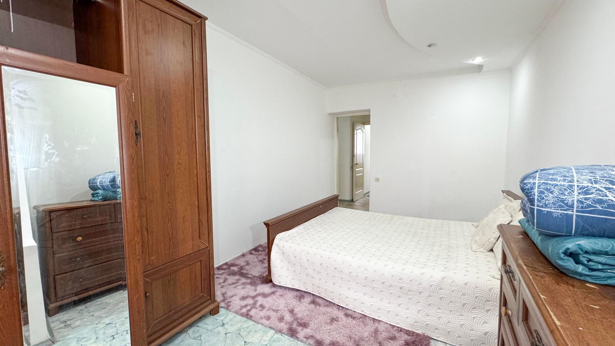 3-комнантная квартира, 67.0 м²,Назарбаева за 25 000 000