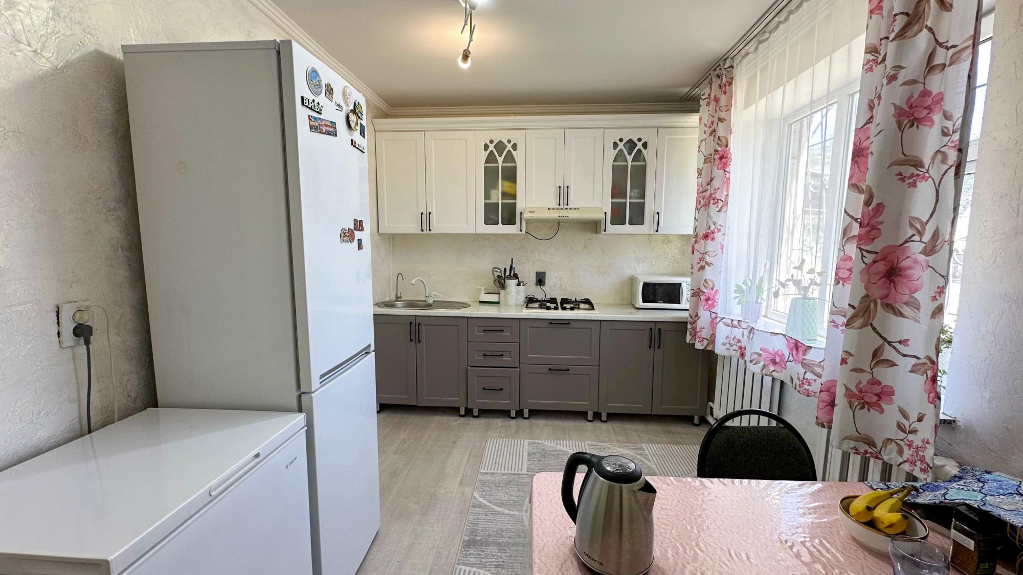 2-комнантная квартира, 51.1 м²,Еркин за 14 000 000