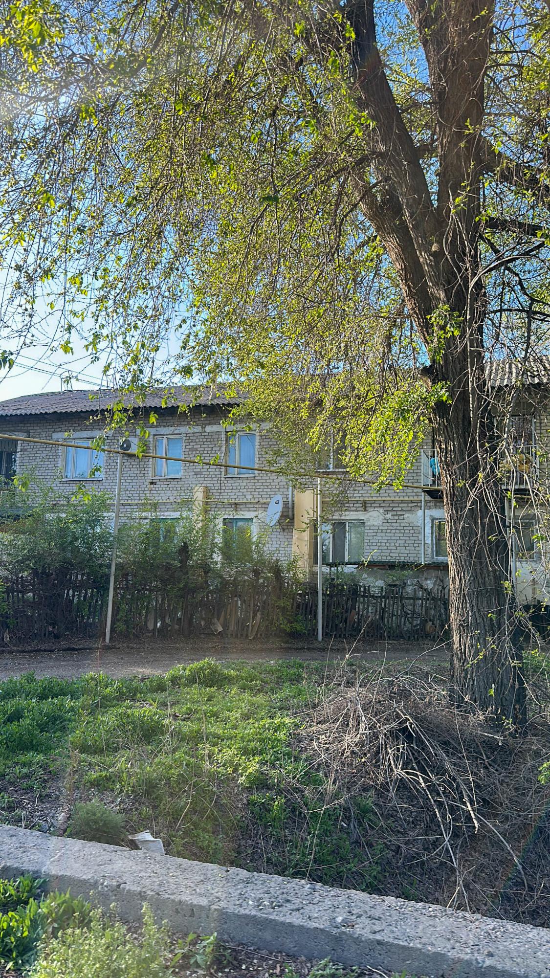 2-комнантная квартира, 53.0 м²,Жидебаева за 11 500 000