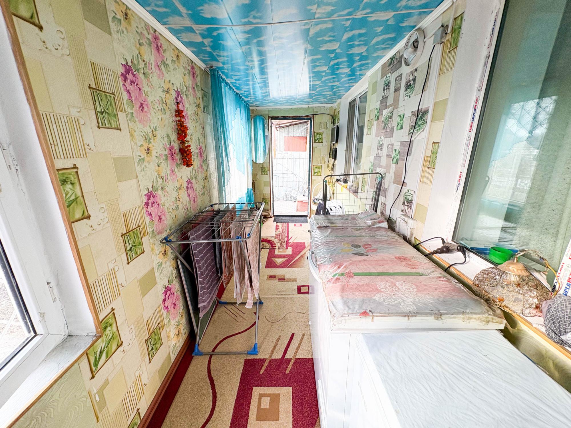 4-комнантная квартира, 76.0 м²,5 мкр за 33 000 000