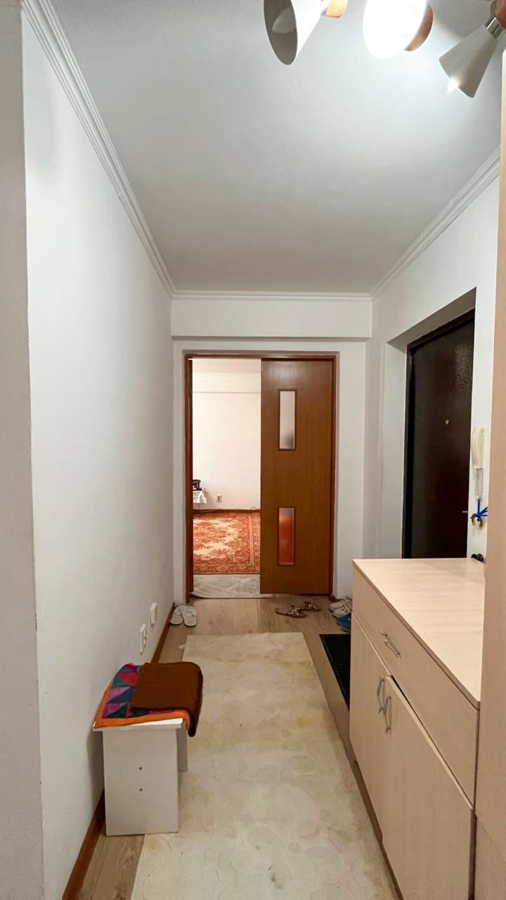 1-комнантная квартира, 42.0 м²,Болашак за 17 000 000