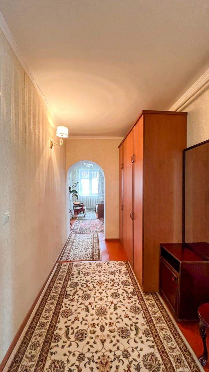4-комнантный квартира, 90.0 м²,Оркениет за 21 300 000