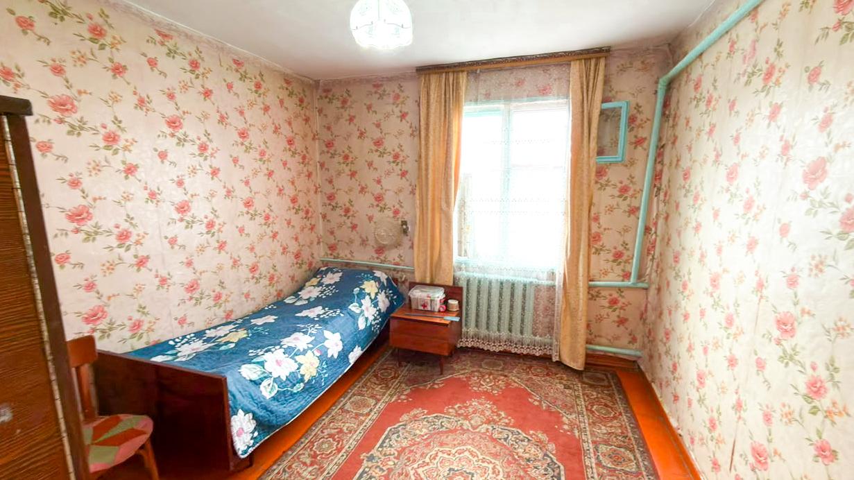 5-комнантный квартира, 75.0 м²,Радищева за 12 600 000