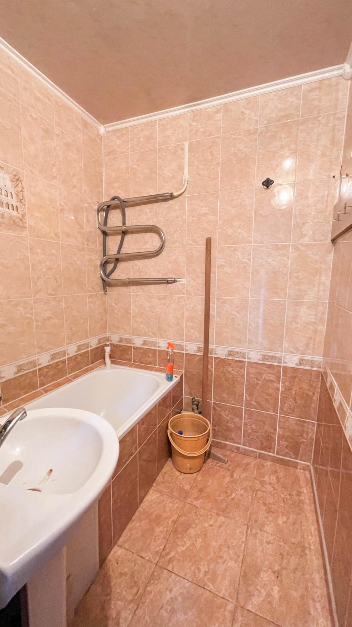 4-комнантный квартира, 76.3 м²,5 мкр за 30 000 000