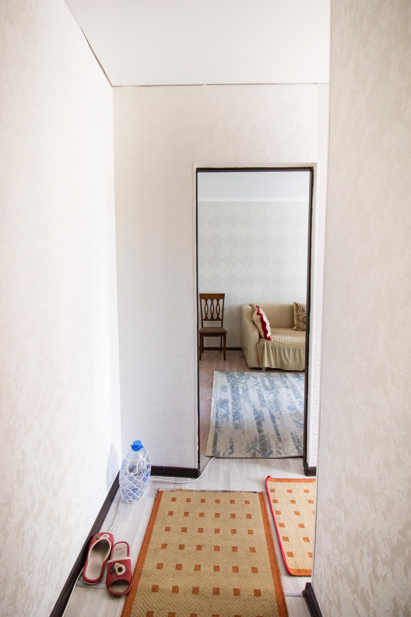 2-комнантная квартира, 45.0 м²,4 мкр за 17 800 000