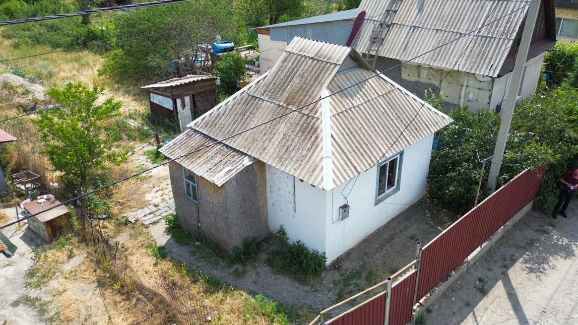 1-комнантный квартира, 16.0 м²,Абубакирова за 3 600 000