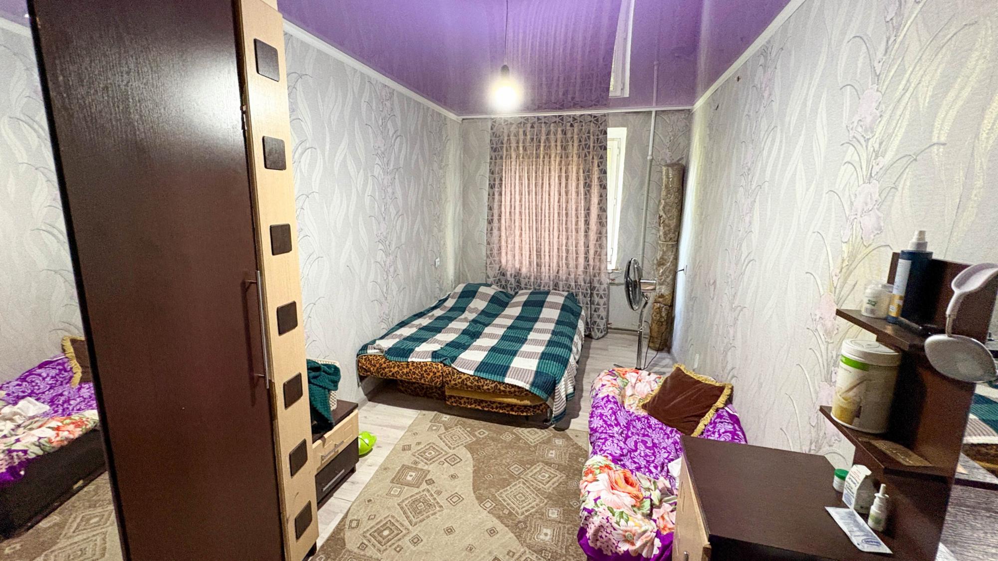 2-комнантная квартира, 44.0 м²,Назарбаева за 12 000 000