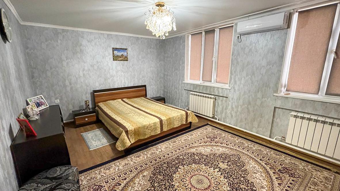 4-комнантный квартира, 160.0 м²,Ескельды Би за 60 000 000