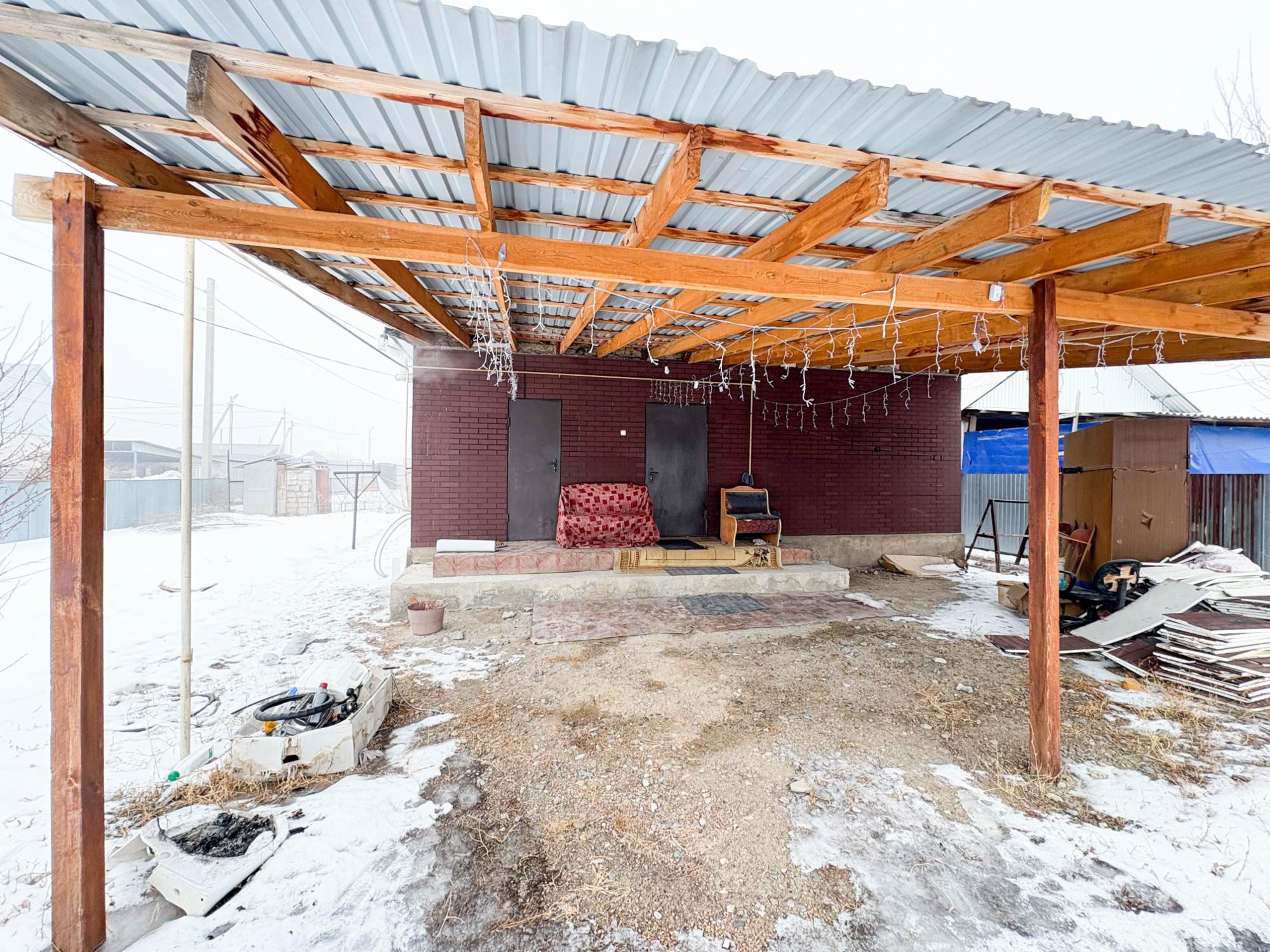 4-комнантный квартира, 100.0 м²,Подобедова за 20 000 000