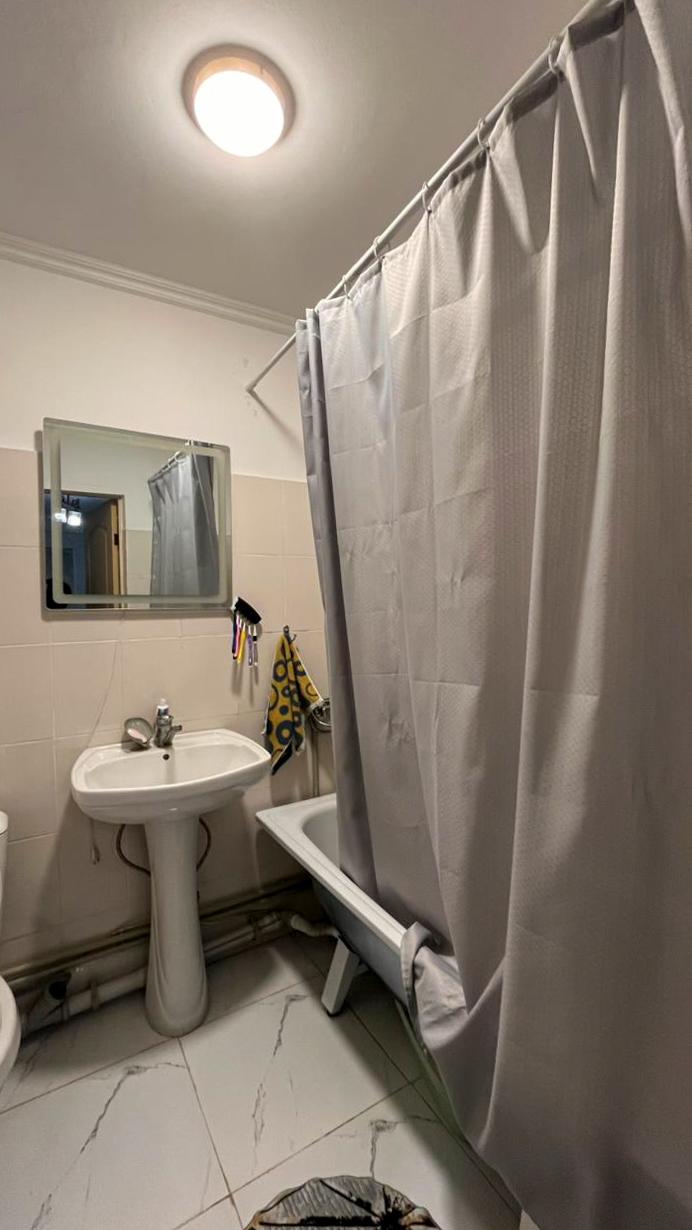 2-комнантная квартира, 53.0 м²,Бирлик за 23 800 000