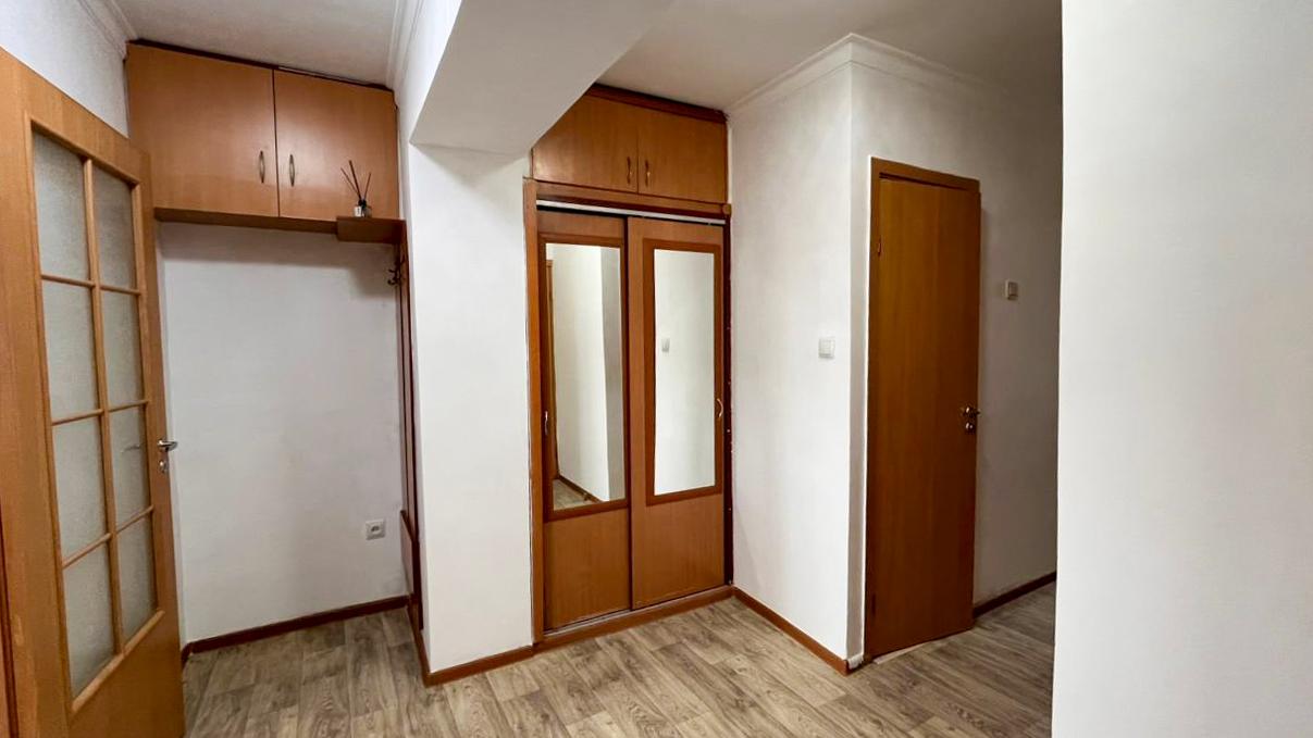 2-комнантная квартира, 56.0 м²,Алдабергенова за 20 000 000