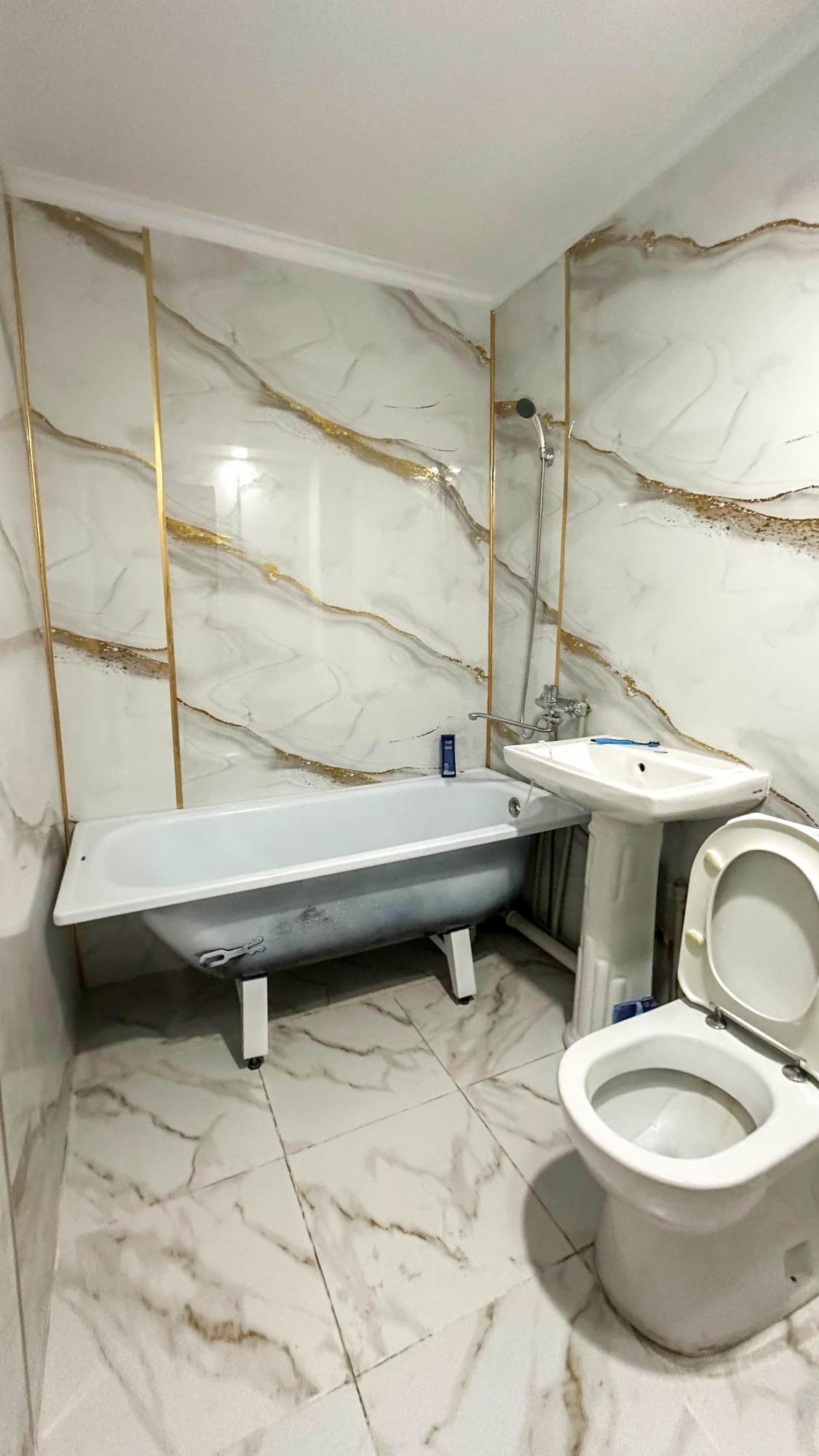 1-комнантная квартира, 33.4 м²,Шевченко за 10 750 000