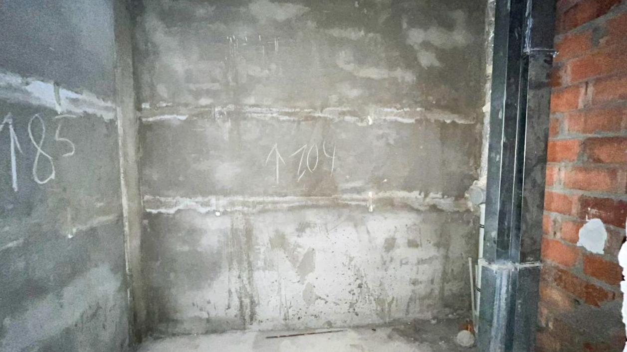 1-комнантная квартира, 40.0 м²,Кунаева за 26 000 000