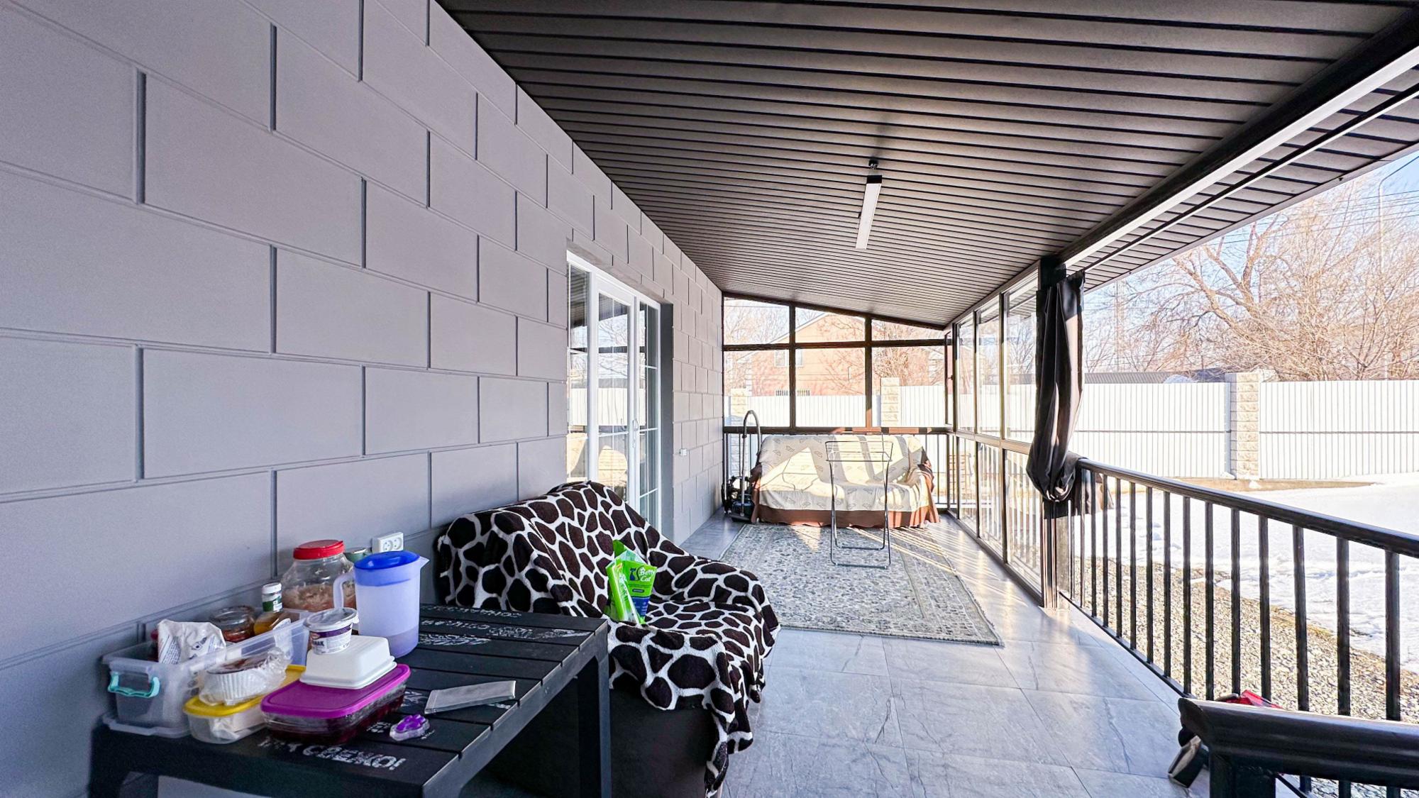 3-комнантный квартира, 112.0 м²,Жоламан  за 43 500 000