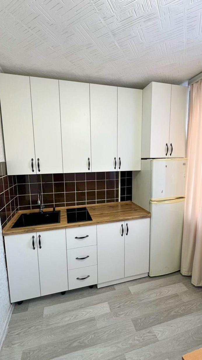 1-комнантная квартира, 25.3 м²,Кабанбай Батыра за 9 000 000