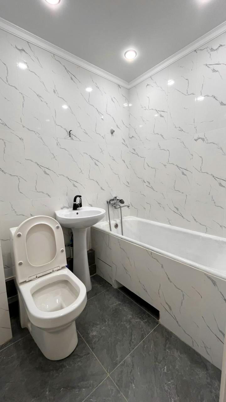 2-комнантная квартира, 42.0 м²,Центр за 14 000 000