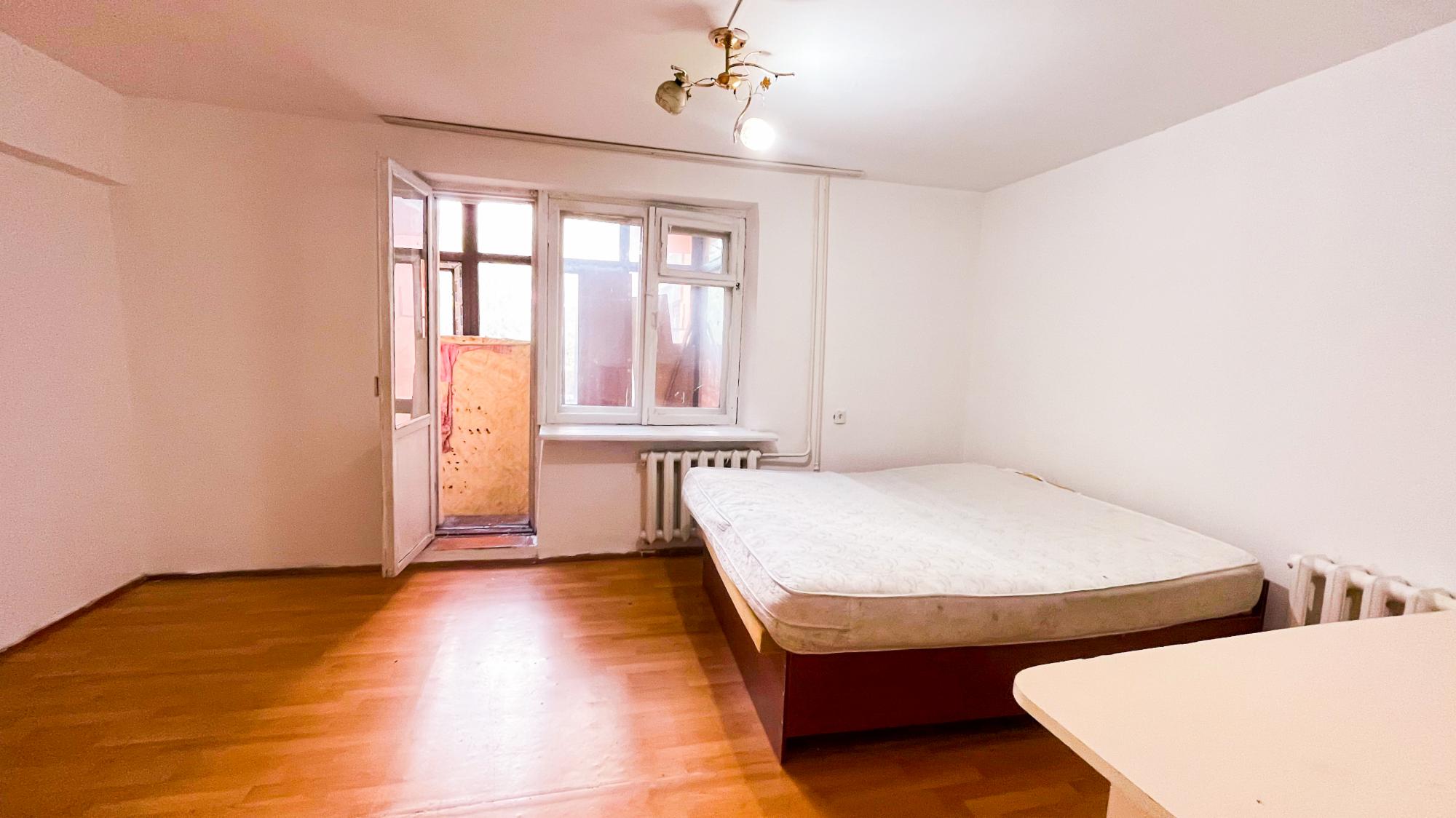 1-комнантная квартира, 34.0 м²,Быржан Сал за 13 500 000