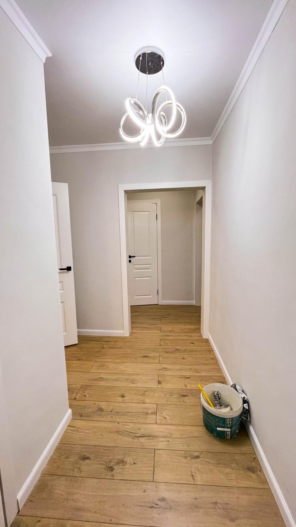 2-комнантная квартира, 56.0 м²,Жастар за 23 500 000