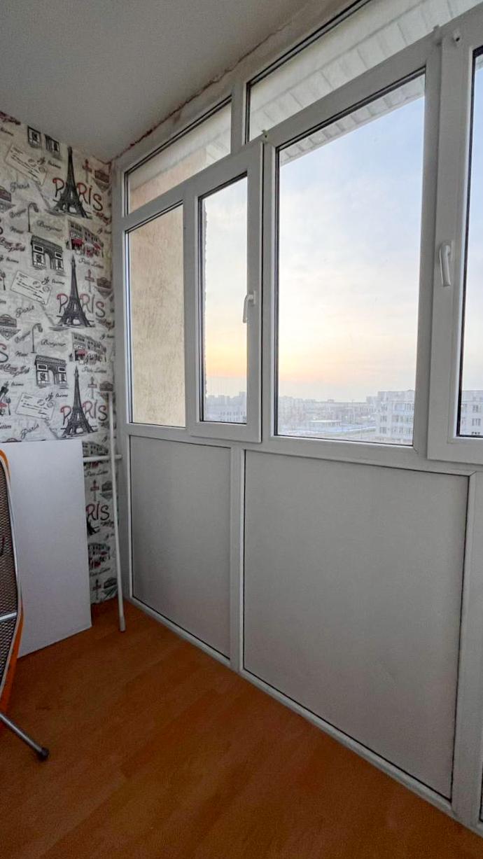 1-комнантная квартира, 40.0 м²,Болашак за 16 000 000