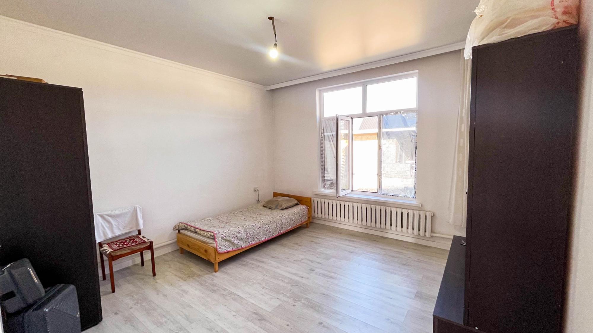6-комнантный квартира, 146.2 м²,Ынтымак за 35 000 000