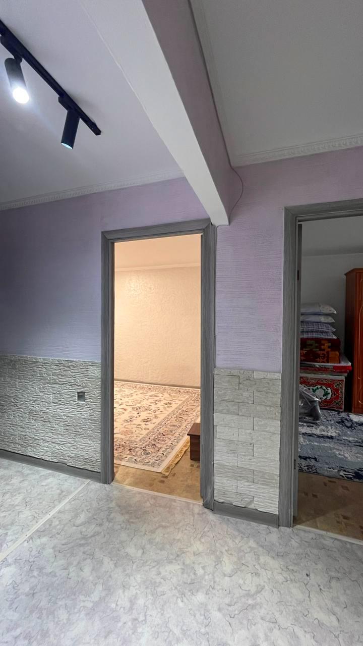 3-комнантная квартира, 63.0 м²,5 мкр за 23 000 000