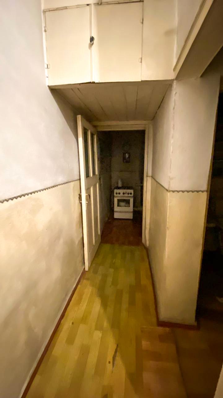 2-комнантная квартира, 40.3 м²,Шевченко за 10 250 000