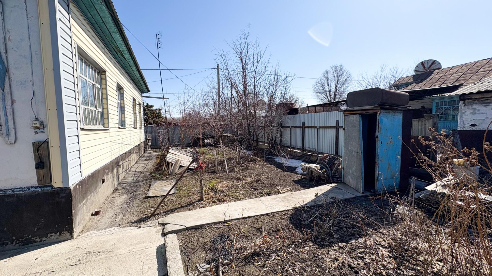 4-комнантный квартира, 60.0 м²,Абылай Хана за 18 000 000