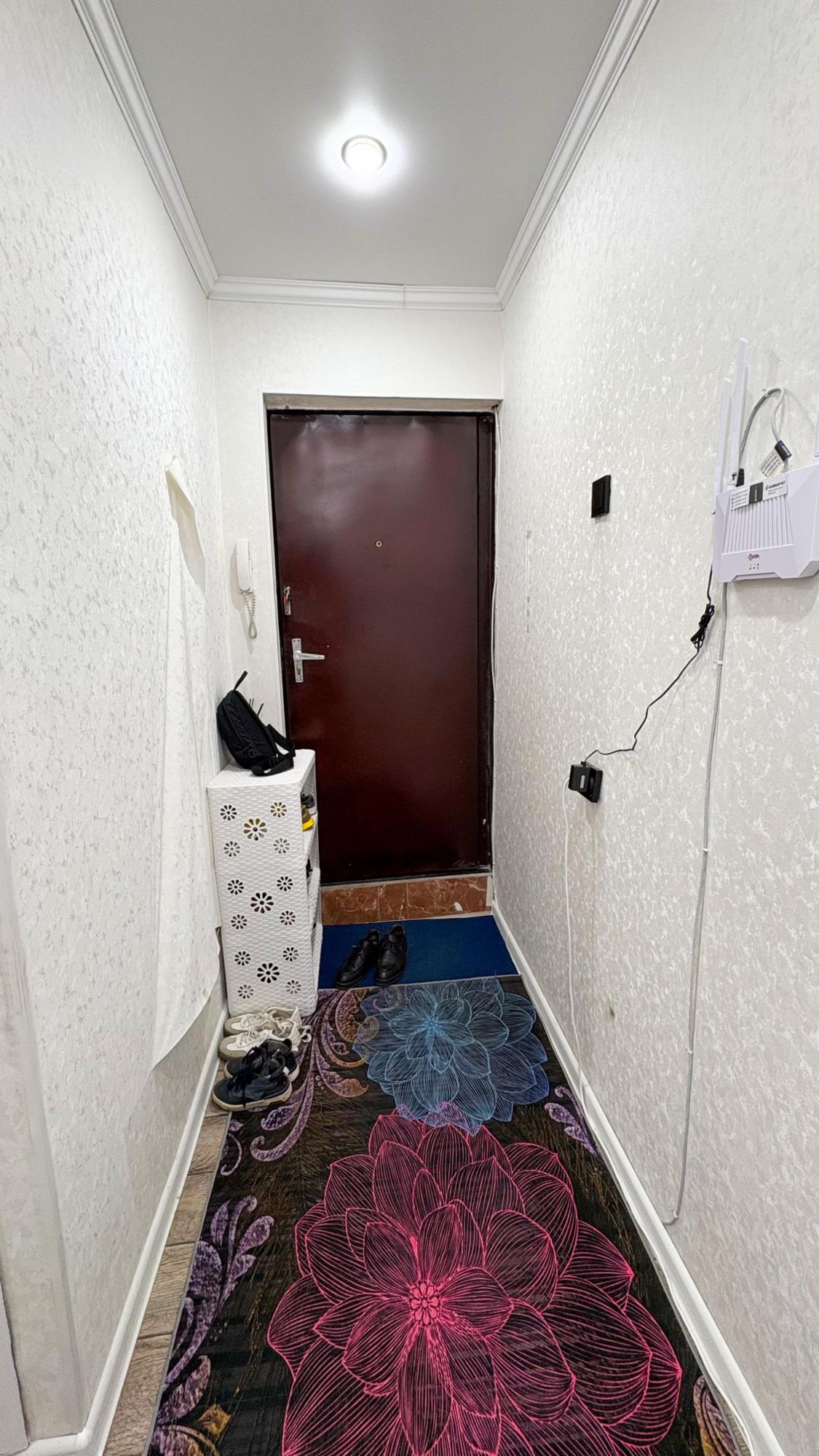 2-комнантная квартира, 47.0 м²,мкр Самал за 14 500 000