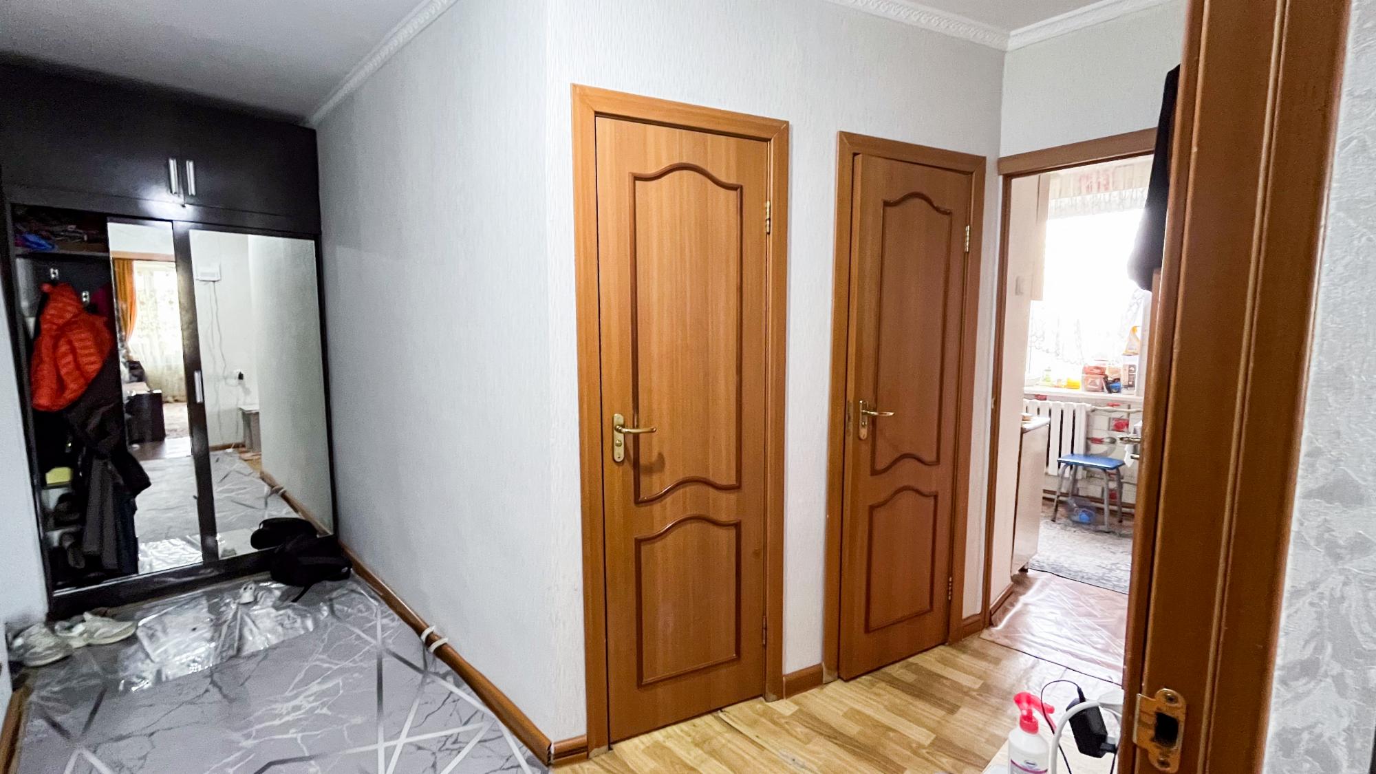 2-комнантная квартира, 43.0 м²,Кайнар за 15 000 000