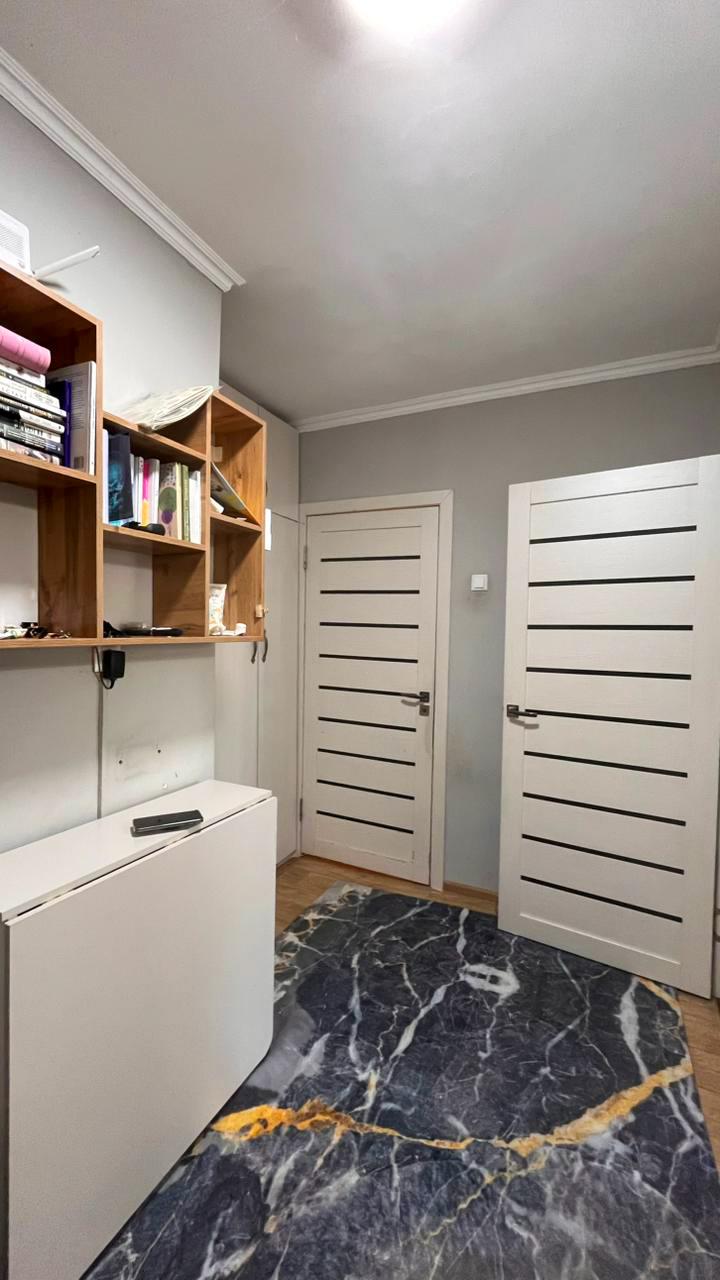 1-комнантная квартира, 37.6 м²,Желтоксан за 11 500 000