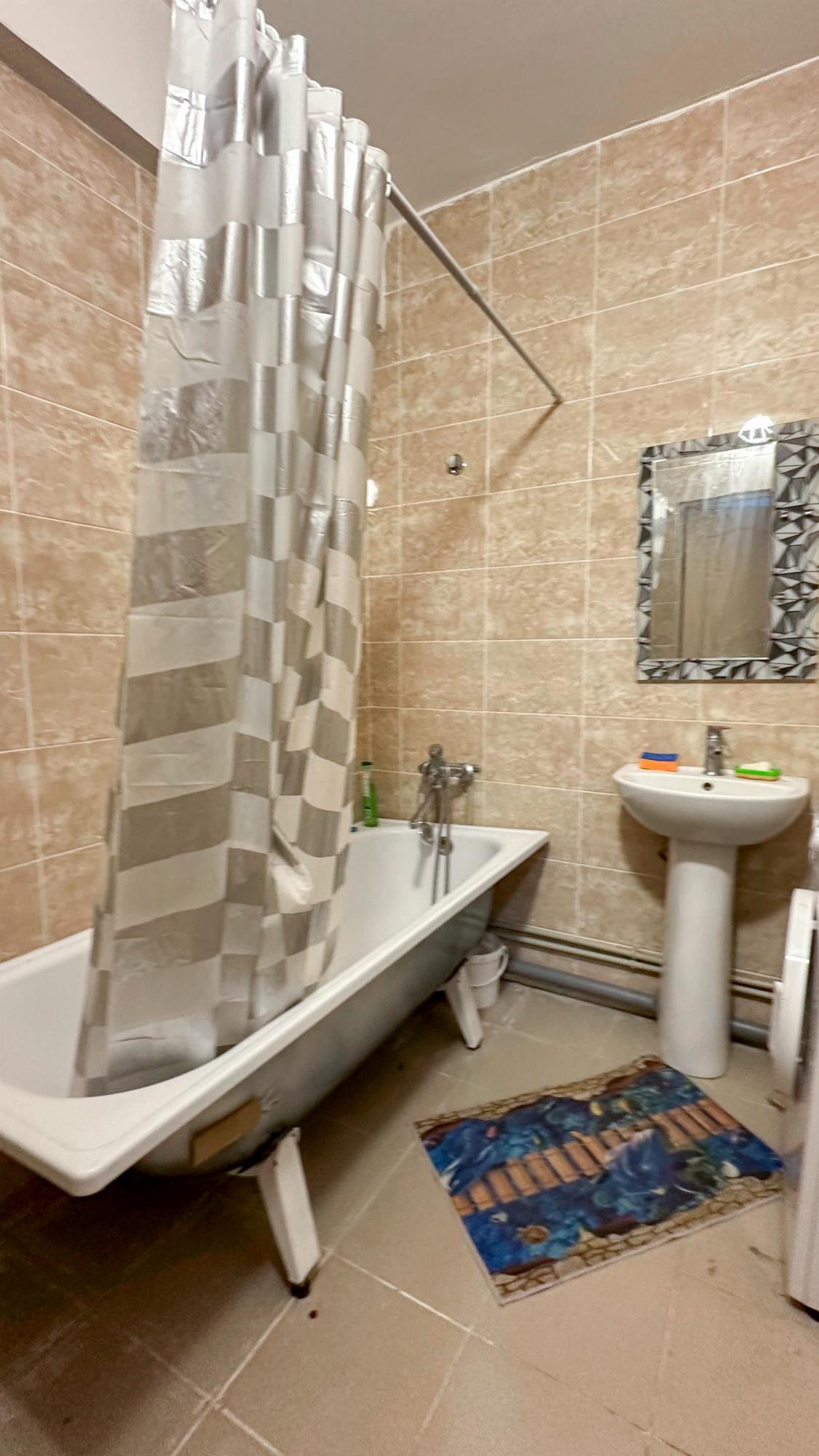 1-комнантная квартира, 47.0 м²,Болашак за 17 800 000