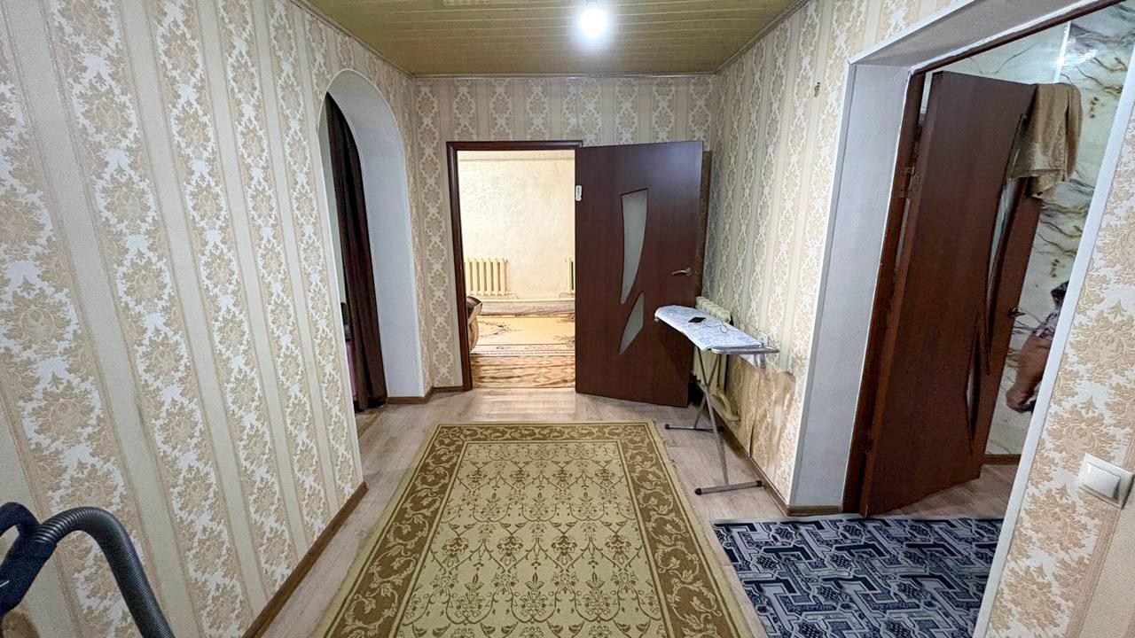 5-комнантный квартира, 112.0 м²,Карасу за 21 700 000