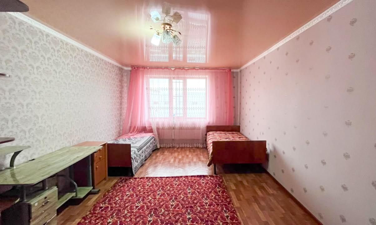 3-комнантная квартира, 75.0 м²,Каратал за 20 000 000