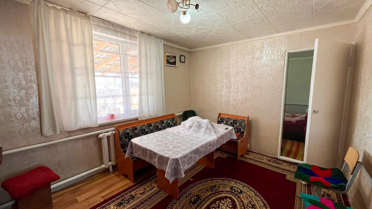 4-комнантный квартира, 114.0 м²,Кулжабеков за 19 000 000